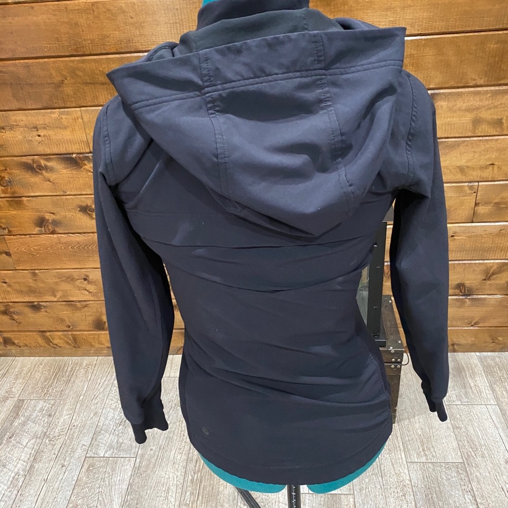 Lululemon Black Get Ready Jacket - image 5